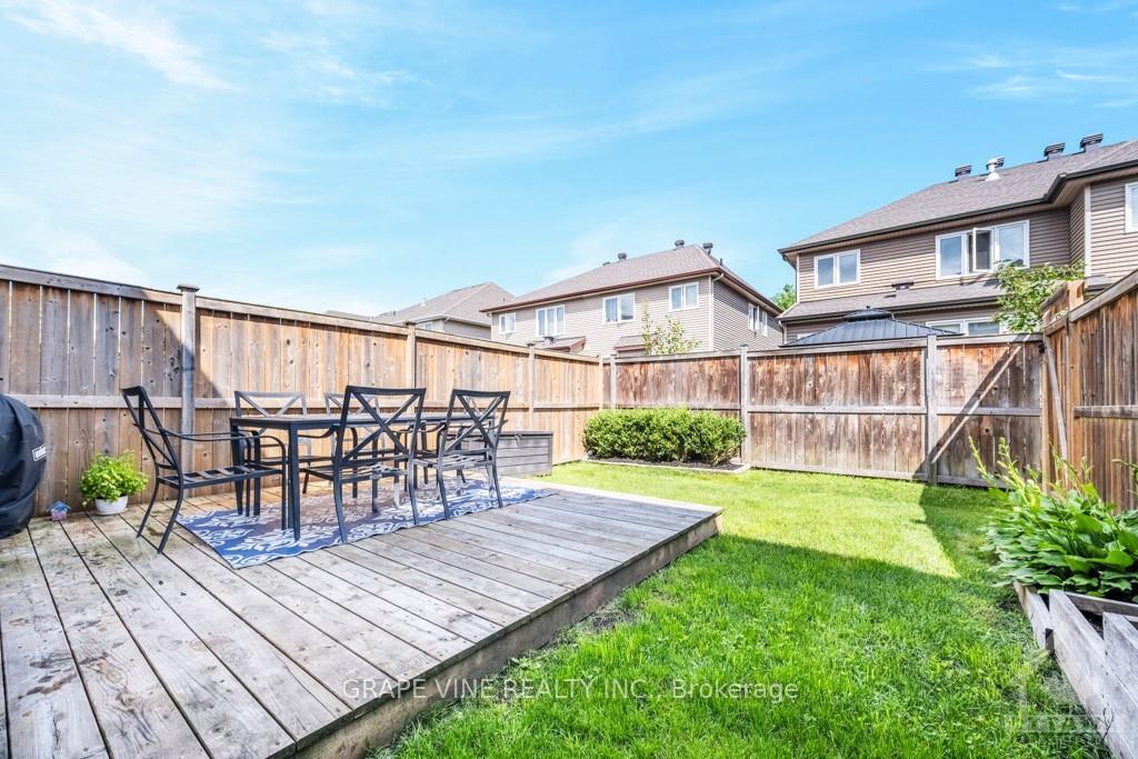 Photo 26 of 980 Bunchberry Way, Ottawa, Blossom Park/Kemp Park/Findlay Creek — HOMEH