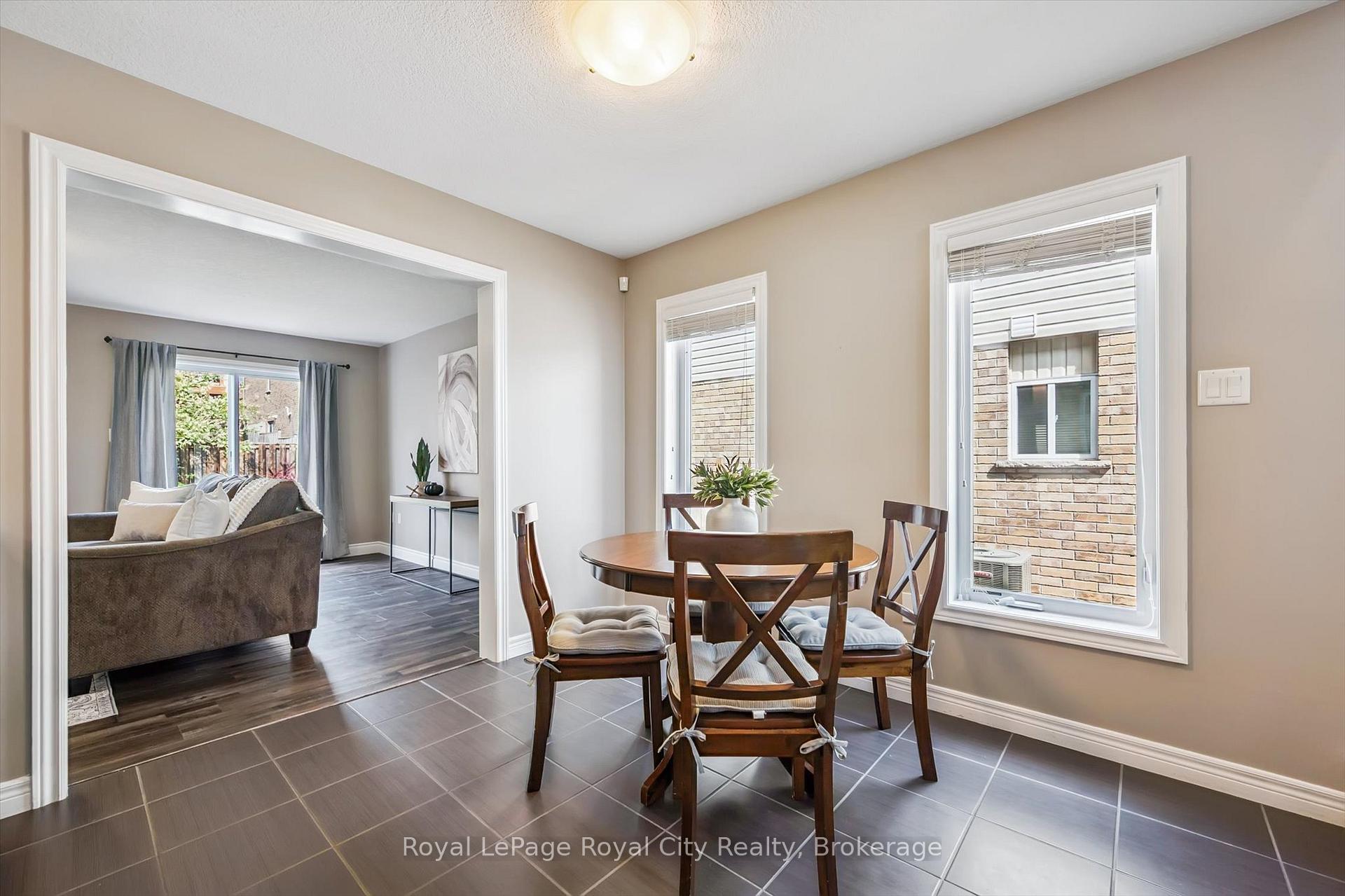 Photo 22 of 31 Oakes Crescent, Guelph, Grange Road — HOMEH