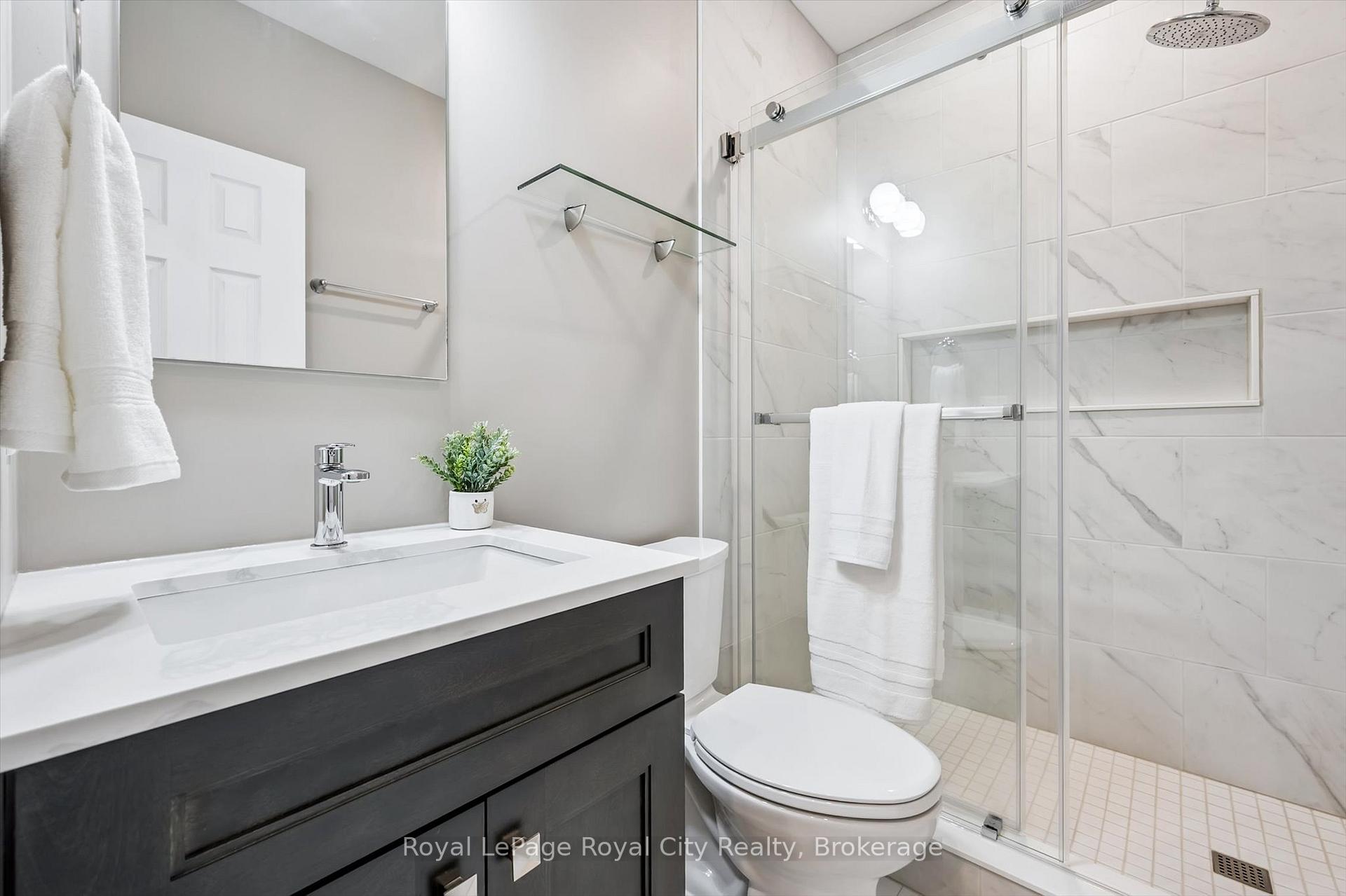 Photo 37 of 31 Oakes Crescent, Guelph, Grange Road — HOMEH
