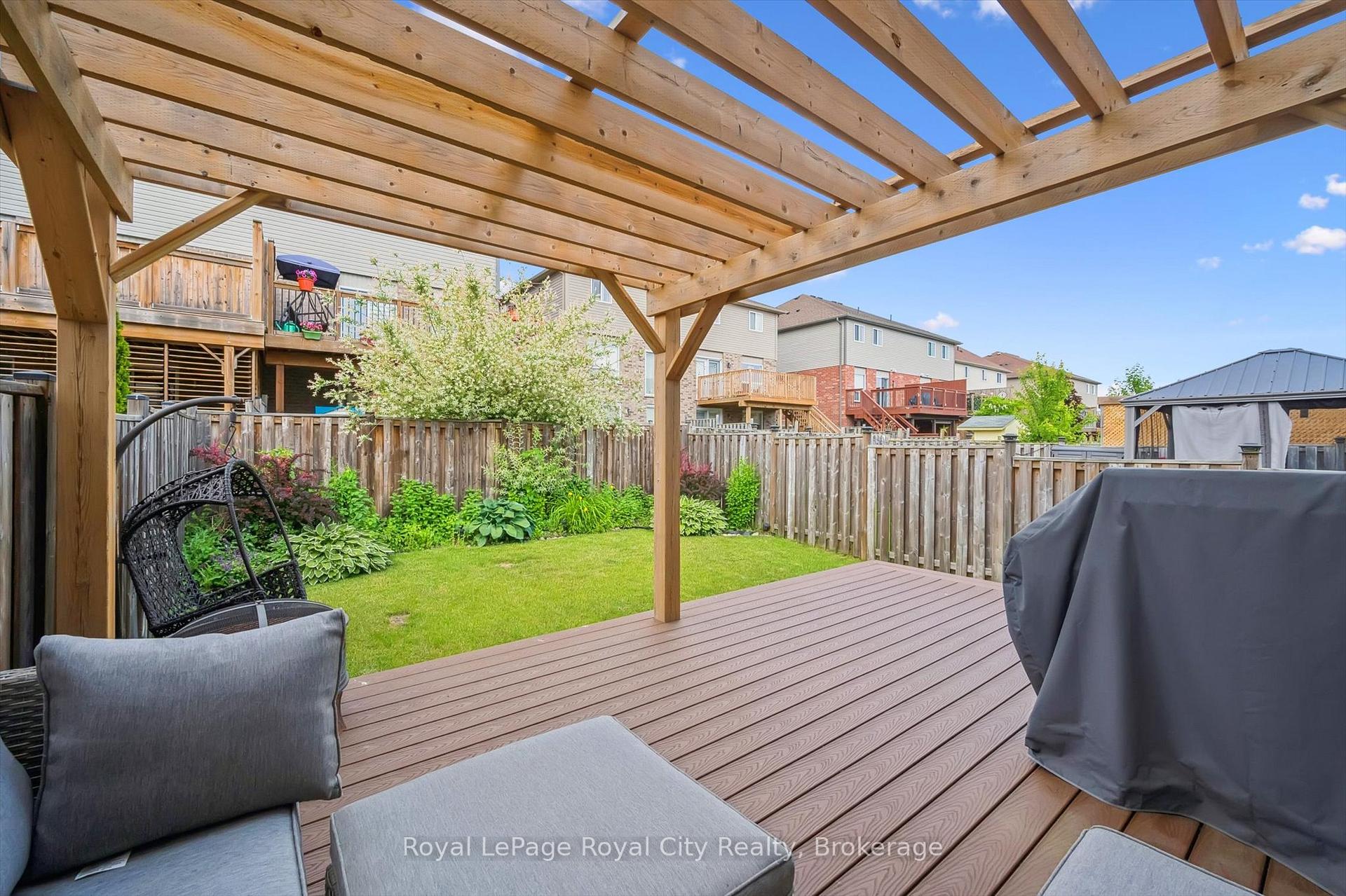 Photo 42 of 31 Oakes Crescent, Guelph, Grange Road — HOMEH
