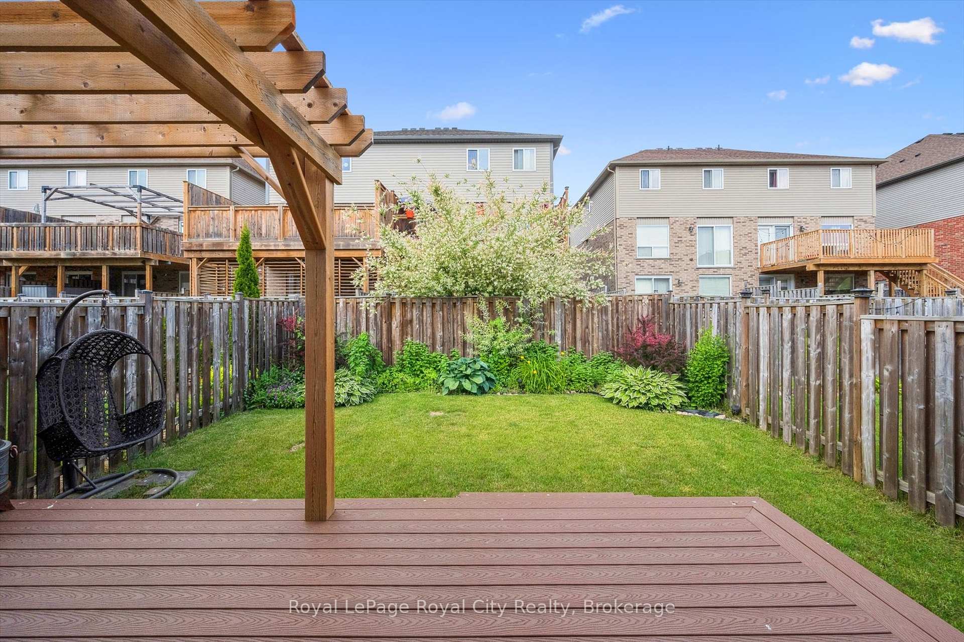 Photo 43 of 31 Oakes Crescent, Guelph, Grange Road — HOMEH