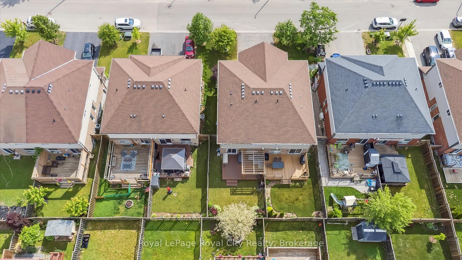 Photo 45 of 31 Oakes Crescent, Guelph, Grange Road — HOMEH