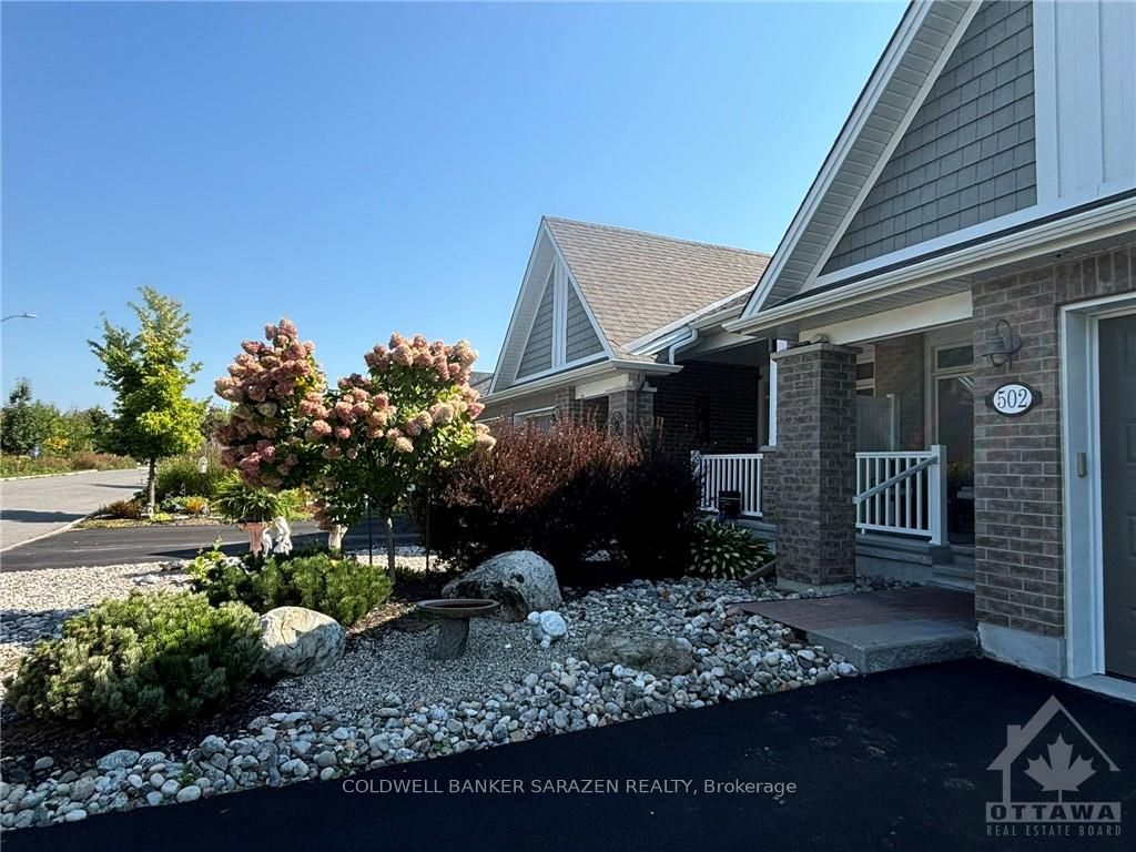 Photo 3 of 502 Silverbell Crescent, Ottawa, Blossom Park/Kemp Park/Findlay Creek — HOMEH