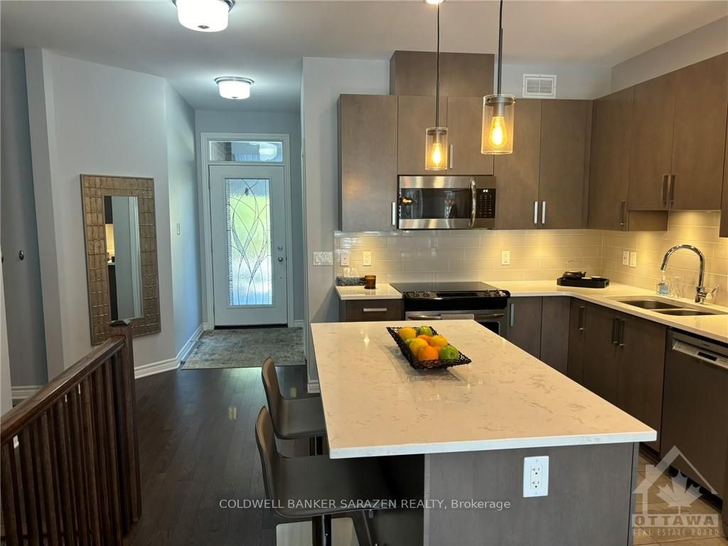 Photo 6 of 502 Silverbell Crescent, Ottawa, Blossom Park/Kemp Park/Findlay Creek — HOMEH