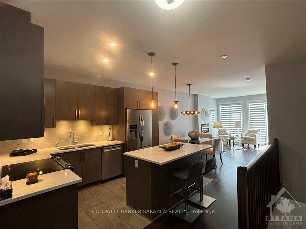 Photo 7 of 502 Silverbell Crescent, Ottawa, Blossom Park/Kemp Park/Findlay Creek — HOMEH