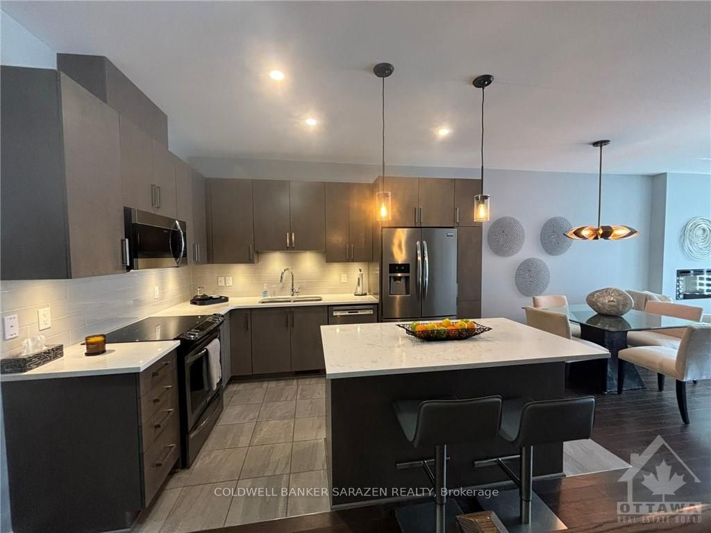 Photo 8 of 502 Silverbell Crescent, Ottawa, Blossom Park/Kemp Park/Findlay Creek — HOMEH