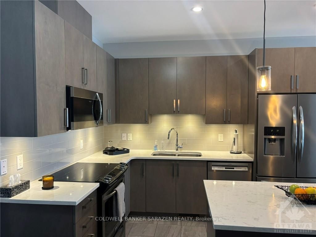 Photo 9 of 502 Silverbell Crescent, Ottawa, Blossom Park/Kemp Park/Findlay Creek — HOMEH