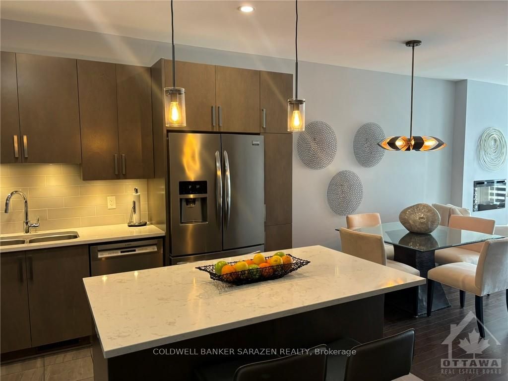 Photo 10 of 502 Silverbell Crescent, Ottawa, Blossom Park/Kemp Park/Findlay Creek — HOMEH
