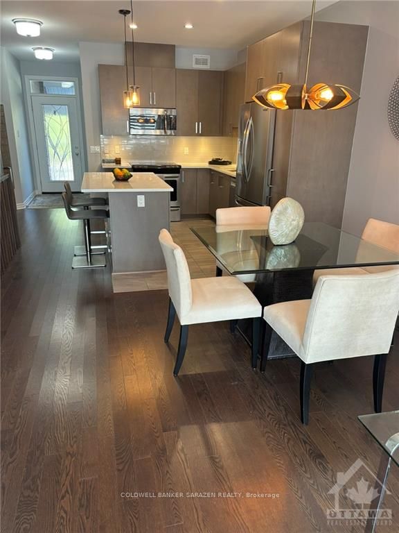 Photo 11 of 502 Silverbell Crescent, Ottawa, Blossom Park/Kemp Park/Findlay Creek — HOMEH