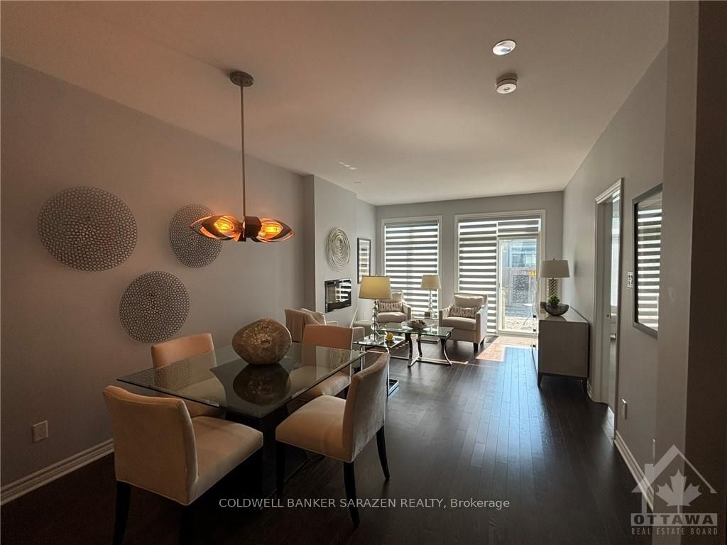 Photo 12 of 502 Silverbell Crescent, Ottawa, Blossom Park/Kemp Park/Findlay Creek — HOMEH