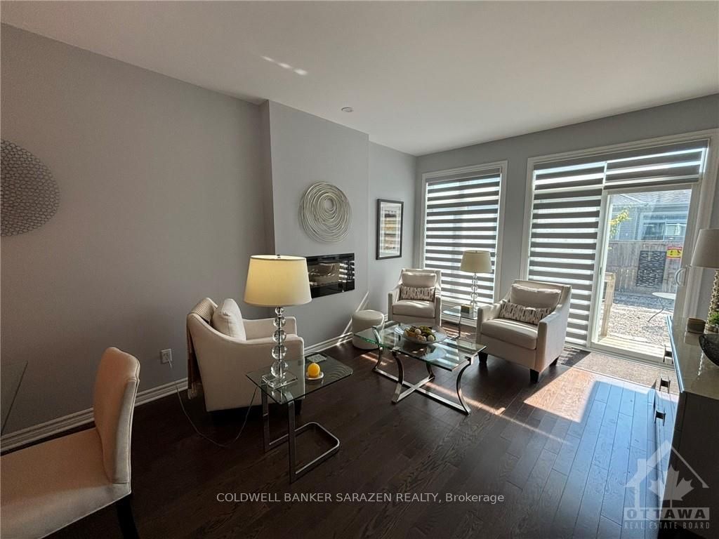 Photo 13 of 502 Silverbell Crescent, Ottawa, Blossom Park/Kemp Park/Findlay Creek — HOMEH