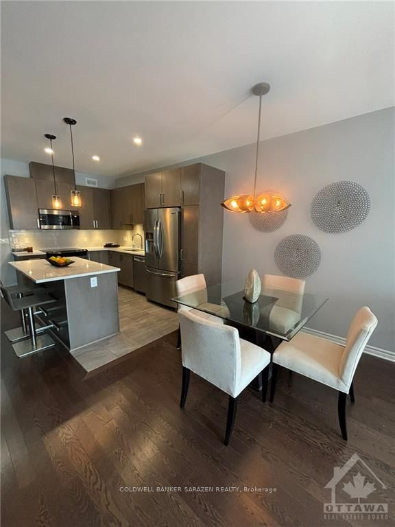 Photo 14 of 502 Silverbell Crescent, Ottawa, Blossom Park/Kemp Park/Findlay Creek — HOMEH