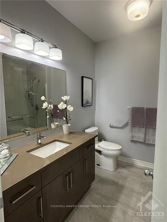 Photo 17 of 502 Silverbell Crescent, Ottawa, Blossom Park/Kemp Park/Findlay Creek — HOMEH