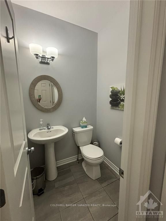 Photo 19 of 502 Silverbell Crescent, Ottawa, Blossom Park/Kemp Park/Findlay Creek — HOMEH
