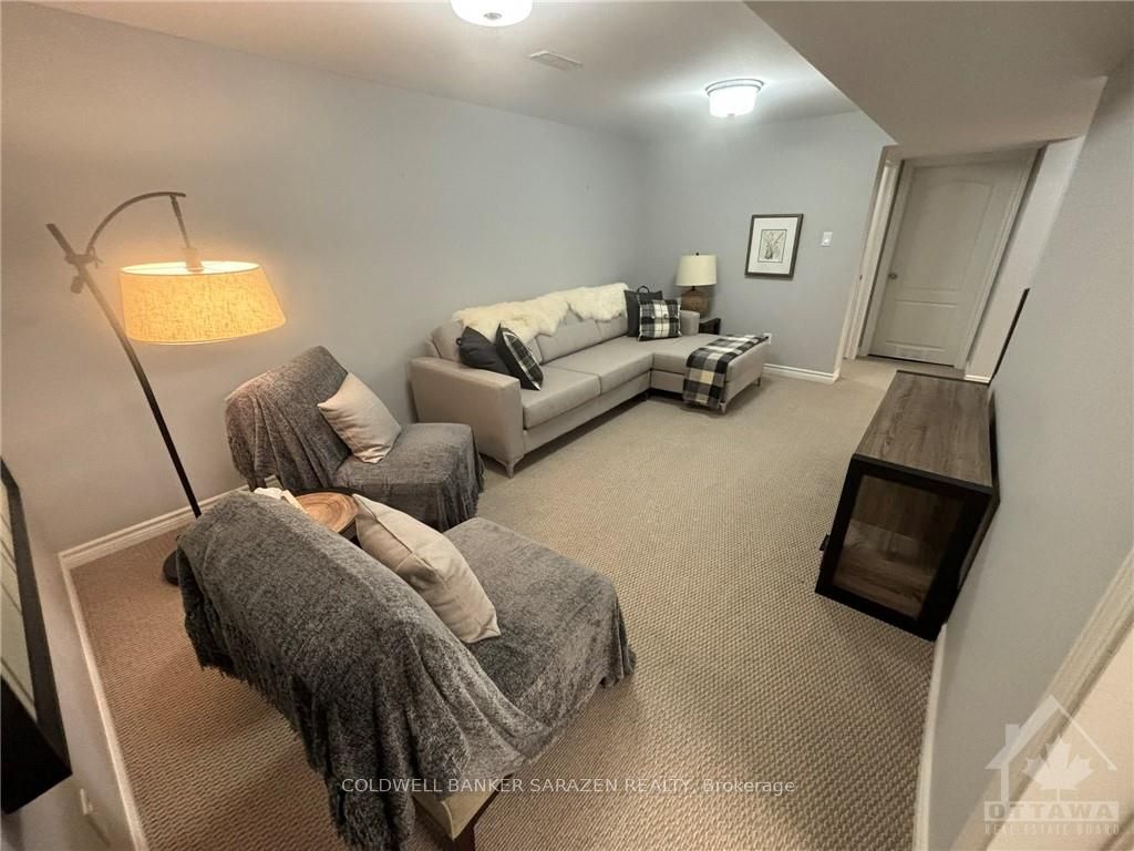 Photo 21 of 502 Silverbell Crescent, Ottawa, Blossom Park/Kemp Park/Findlay Creek — HOMEH
