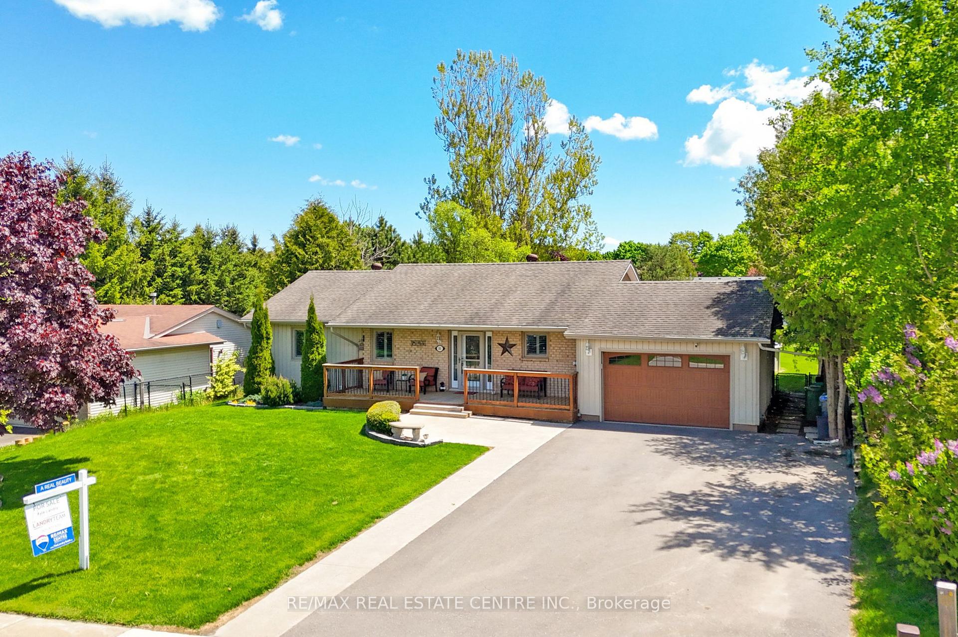 Photo 1 of 31 Dod's Drive, Caledon, Alton — HOMEH