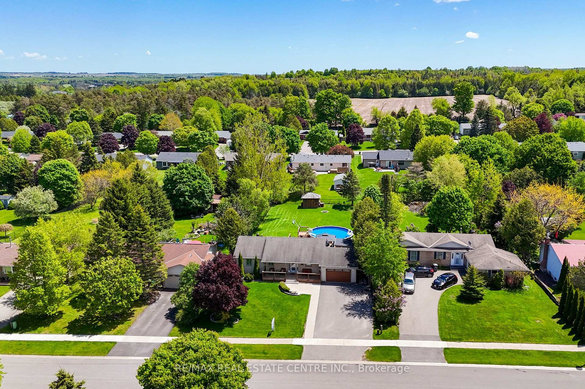 Photo 4 of 31 Dod's Drive, Caledon, Alton — HOMEH