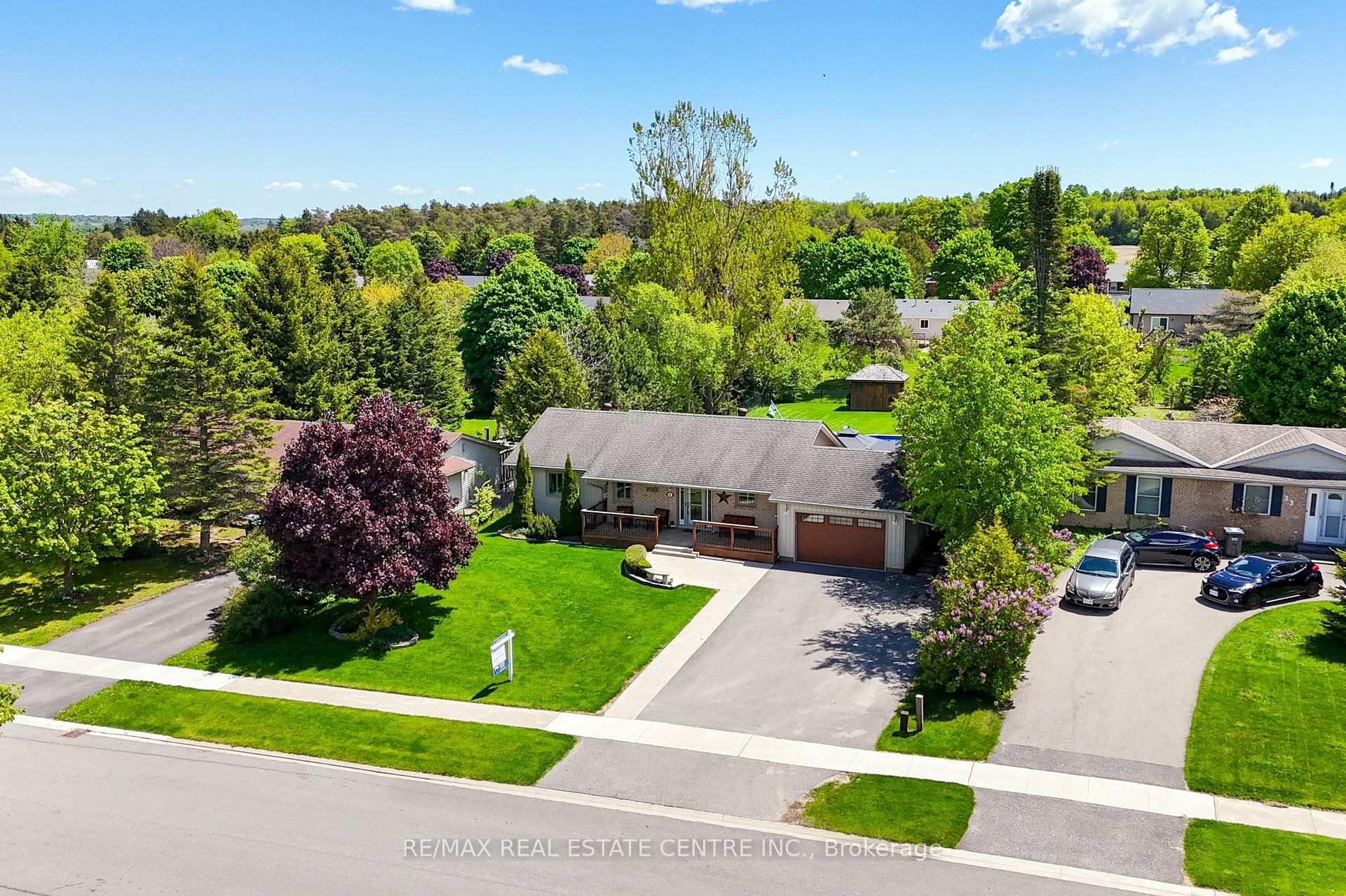 Photo 22 of 31 Dod's Drive, Caledon, Alton — HOMEH
