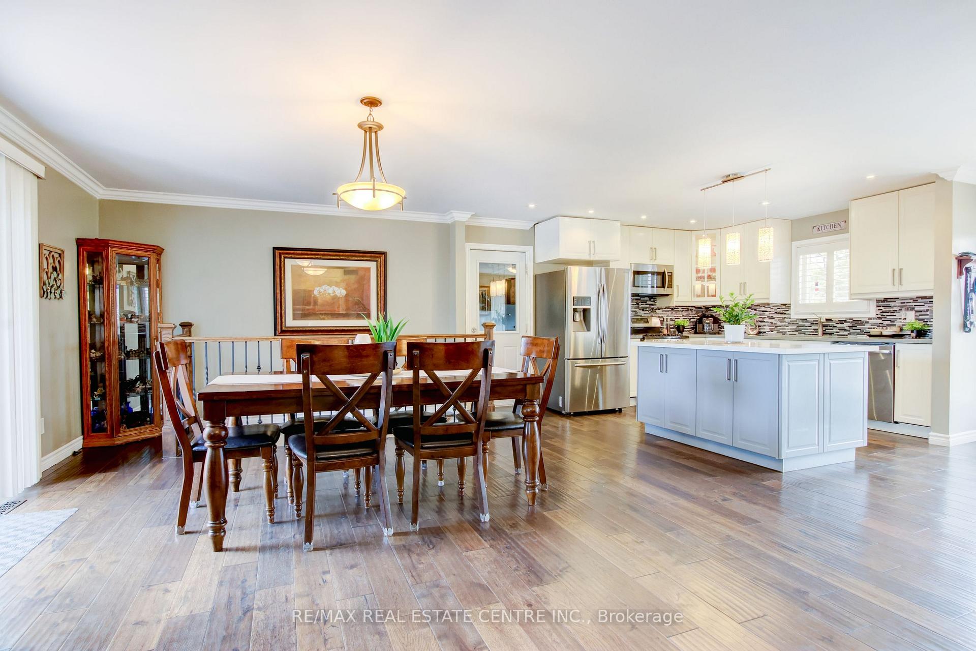 Photo 20 of 31 Dod's Drive, Caledon, Alton — HOMEH