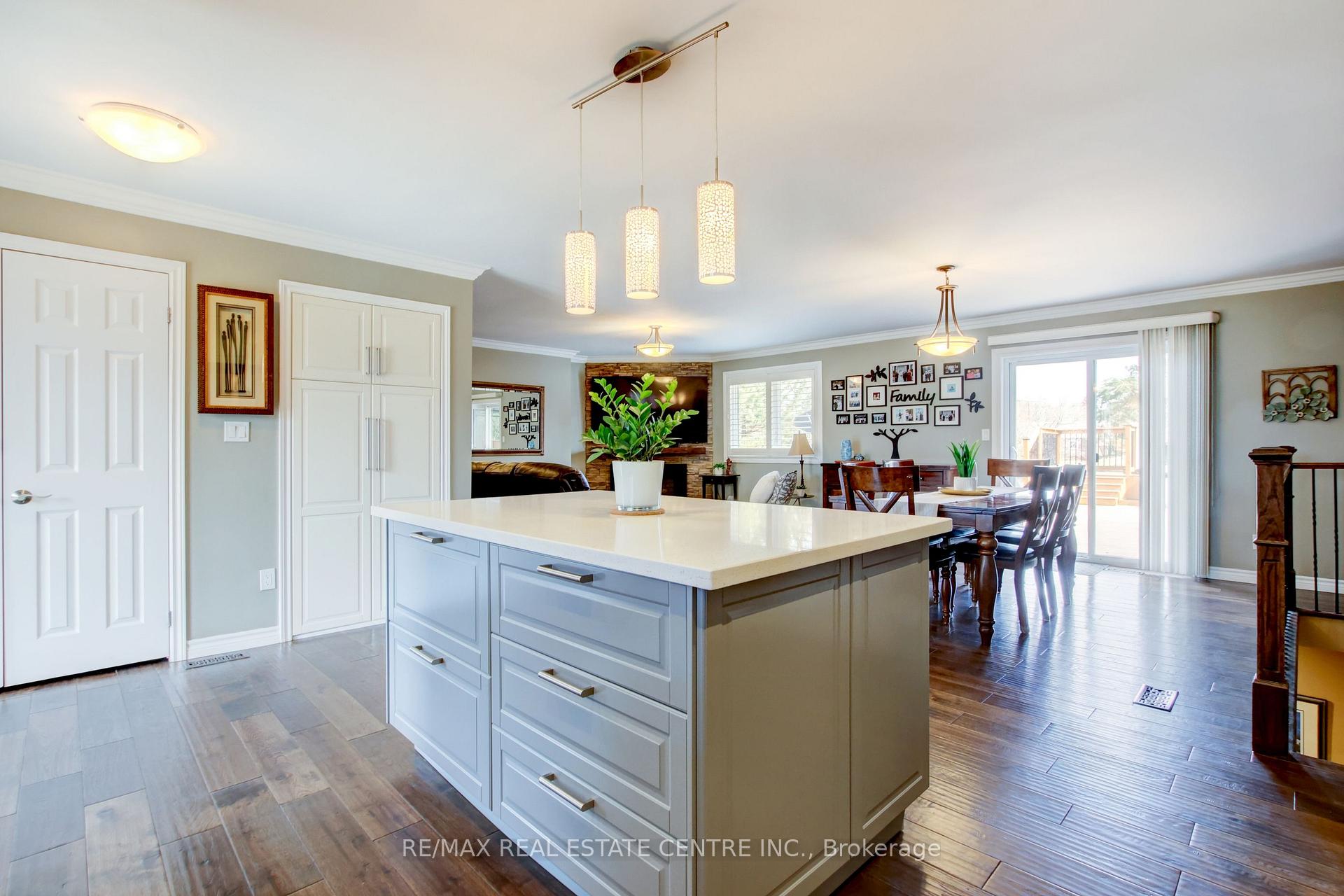Photo 10 of 31 Dod's Drive, Caledon, Alton — HOMEH