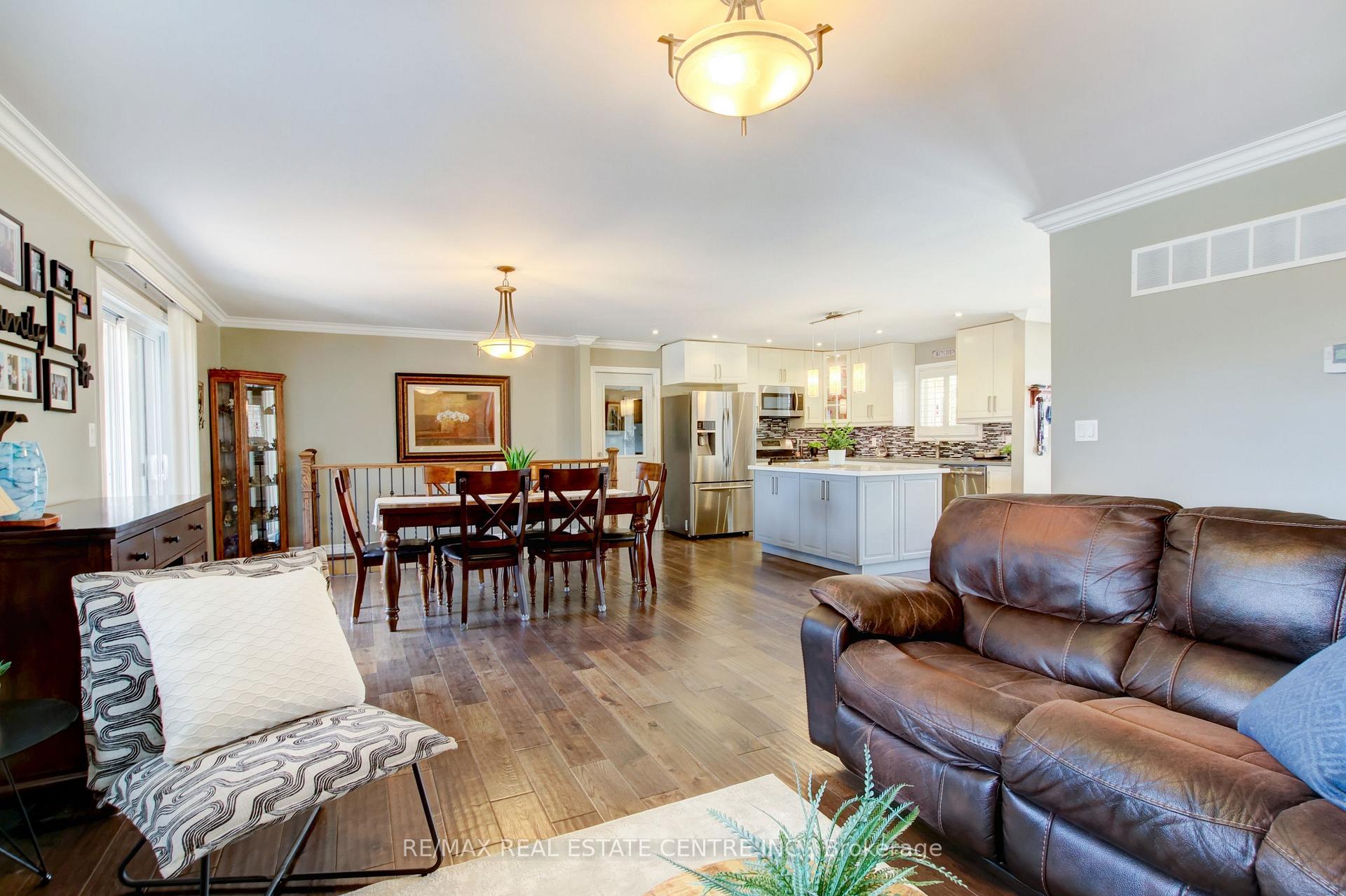 Photo 14 of 31 Dod's Drive, Caledon, Alton — HOMEH