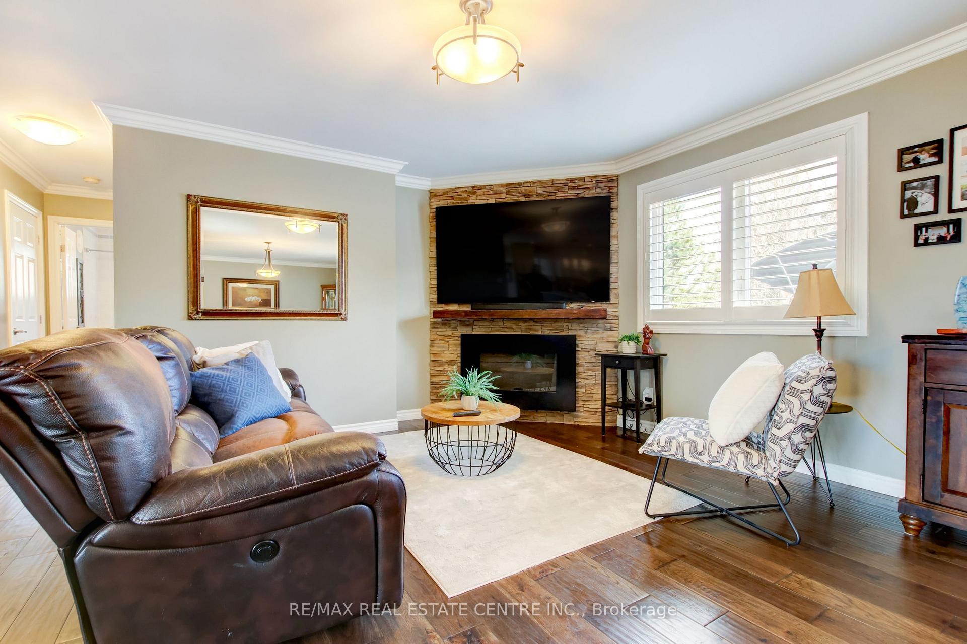 Photo 41 of 31 Dod's Drive, Caledon, Alton — HOMEH