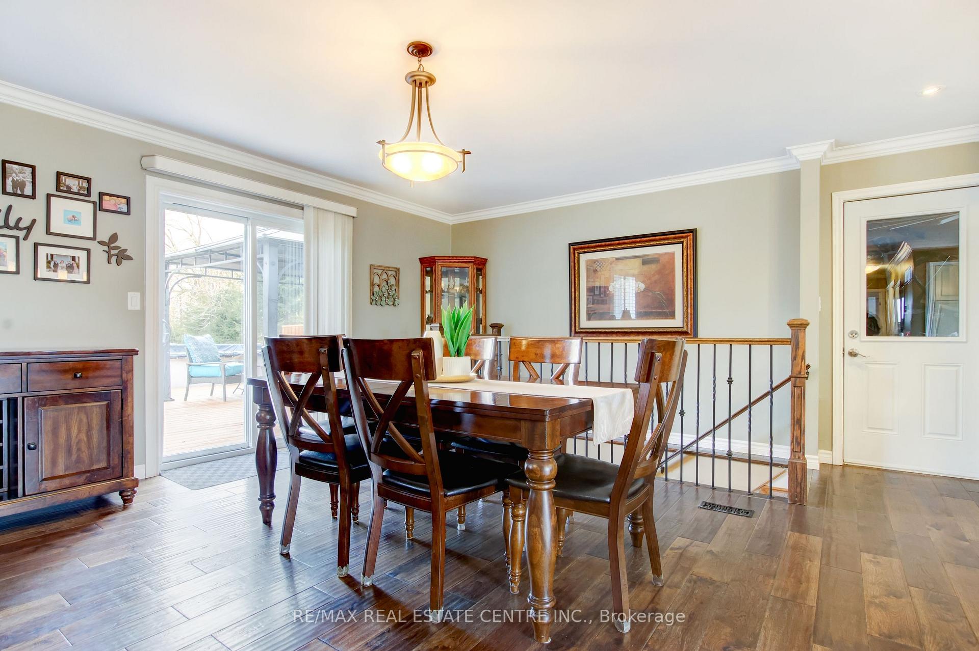 Photo 28 of 31 Dod's Drive, Caledon, Alton — HOMEH