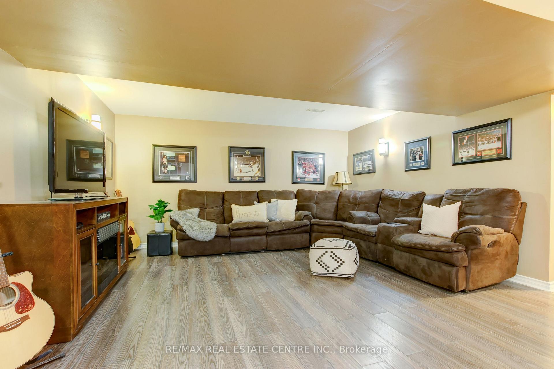 Photo 11 of 31 Dod's Drive, Caledon, Alton — HOMEH