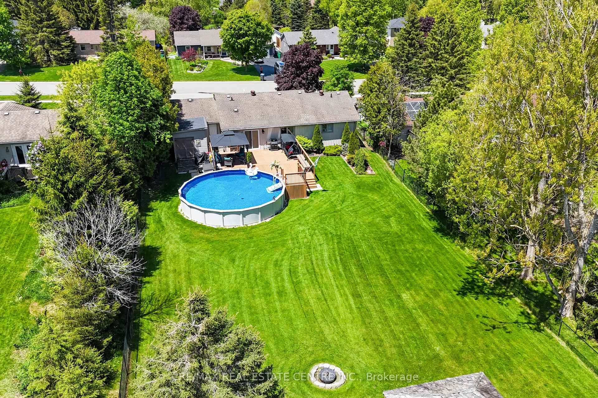 Photo 31 of 31 Dod's Drive, Caledon, Alton — HOMEH