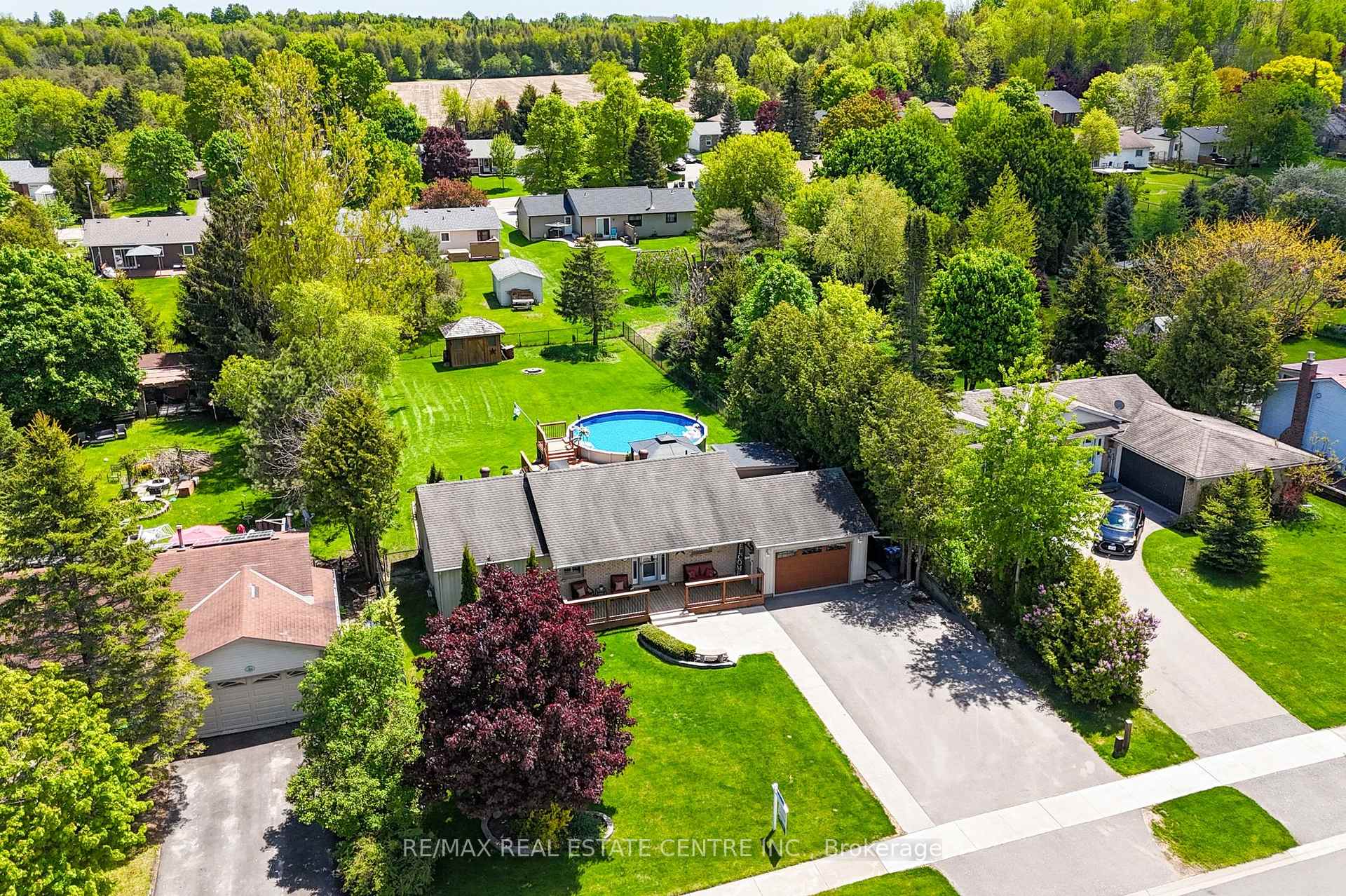 Photo 29 of 31 Dod's Drive, Caledon, Alton — HOMEH