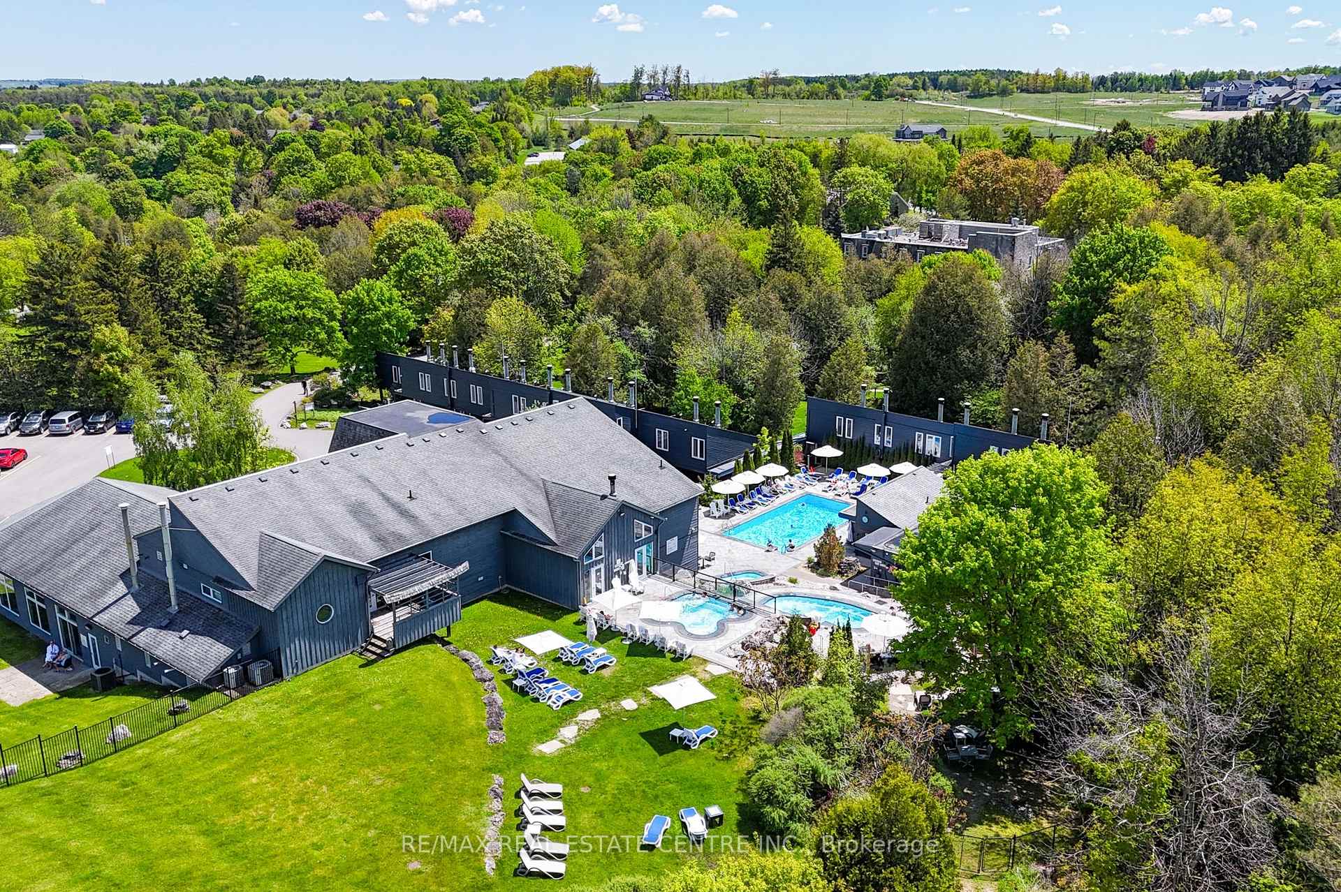 Photo 40 of 31 Dod's Drive, Caledon, Alton — HOMEH