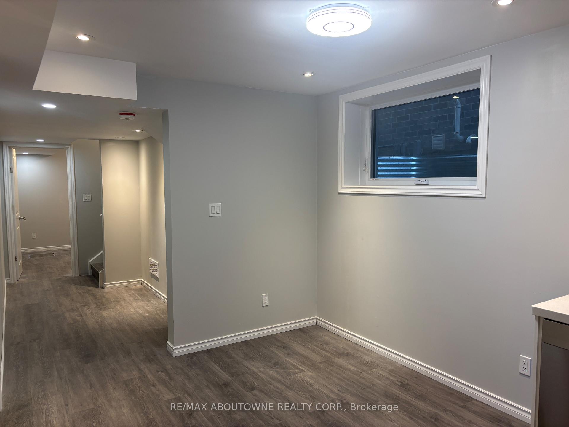 Photo 4 of Unit Basement, 43 Lovett Lane, Guelph, Kortright West — HOMEH