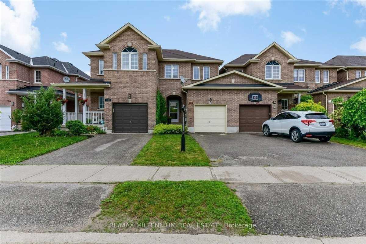 Photo 1 of 110 Stanley Street, Barrie, 400 North — HOMEH