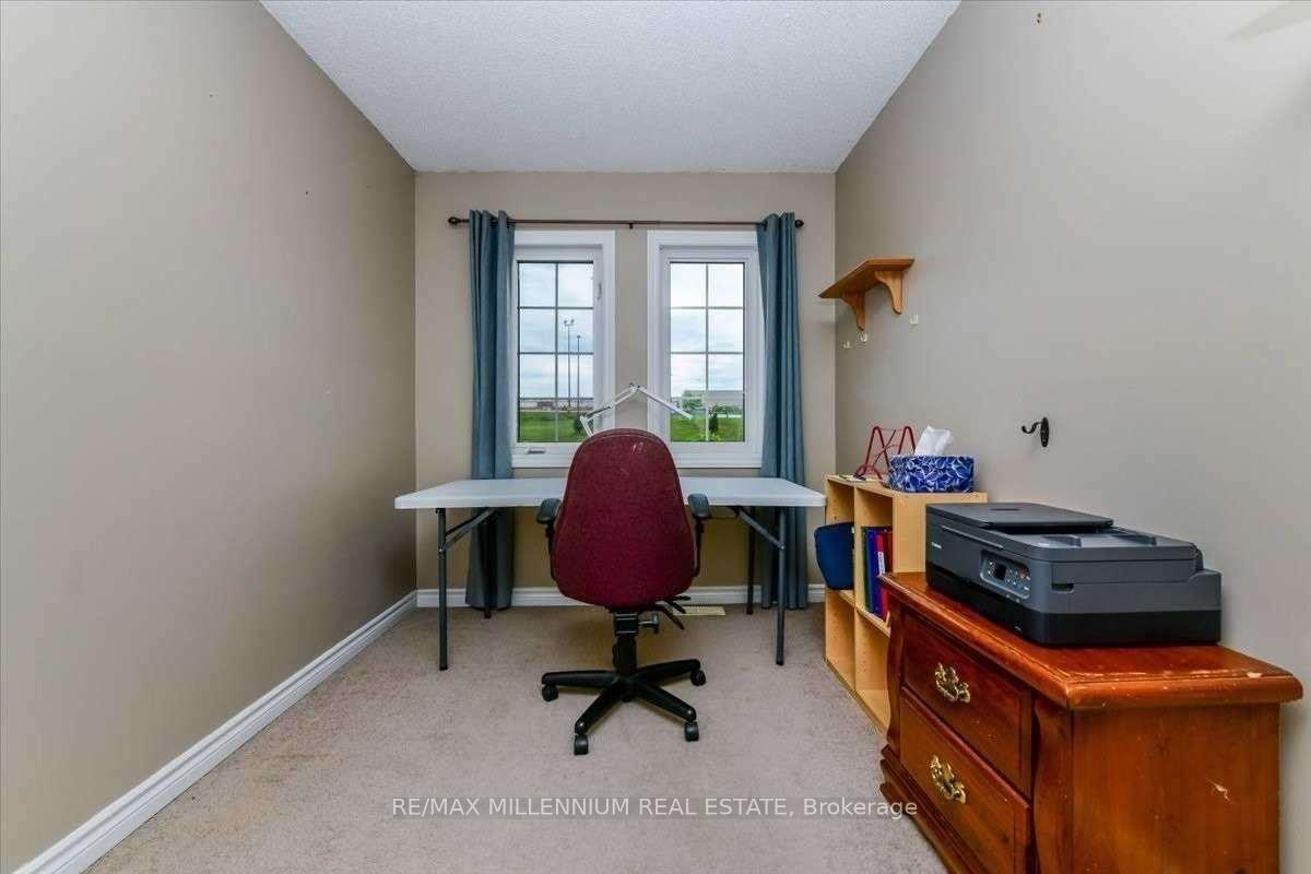 Photo 17 of 110 Stanley Street, Barrie, 400 North — HOMEH