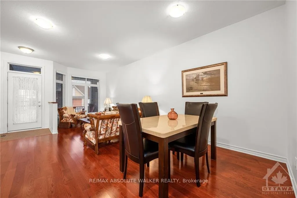 Photo 11 of 259 Bulrush Crescent, Ottawa, Blossom Park/Kemp Park/Findlay Creek — HOMEH
