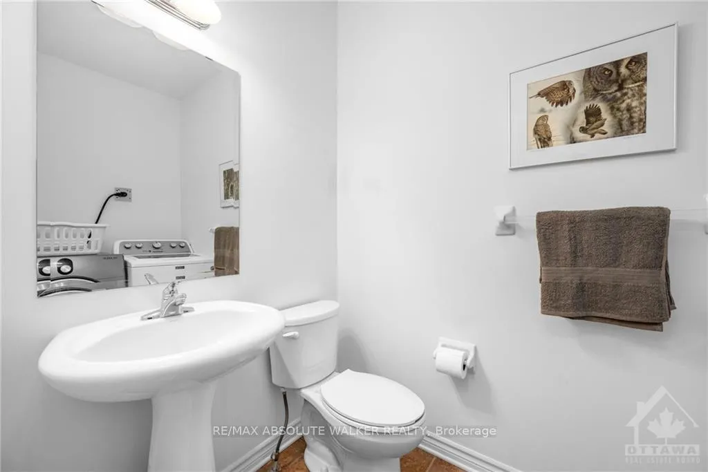 Photo 19 of 259 Bulrush Crescent, Ottawa, Blossom Park/Kemp Park/Findlay Creek — HOMEH