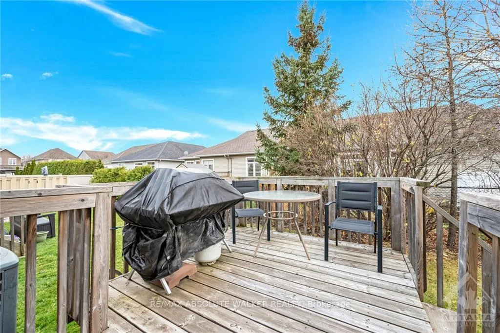 Photo 23 of 259 Bulrush Crescent, Ottawa, Blossom Park/Kemp Park/Findlay Creek — HOMEH