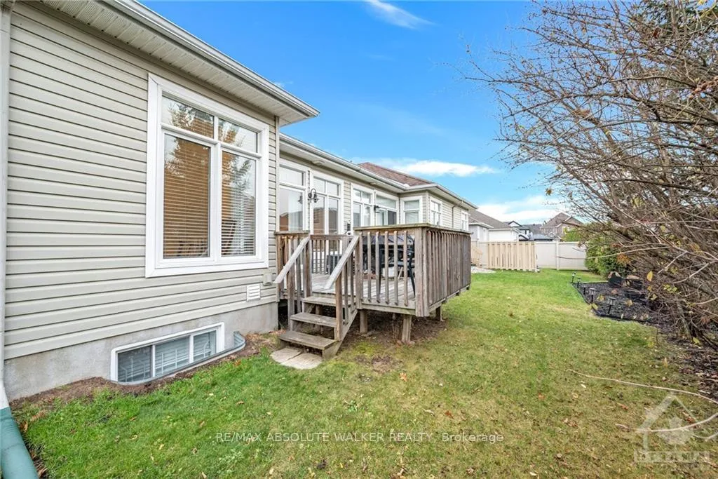 Photo 24 of 259 Bulrush Crescent, Ottawa, Blossom Park/Kemp Park/Findlay Creek — HOMEH