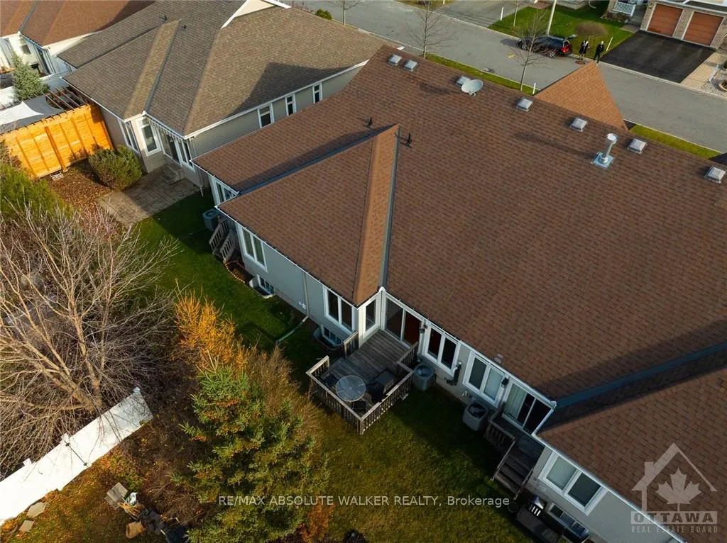 Photo 25 of 259 Bulrush Crescent, Ottawa, Blossom Park/Kemp Park/Findlay Creek — HOMEH