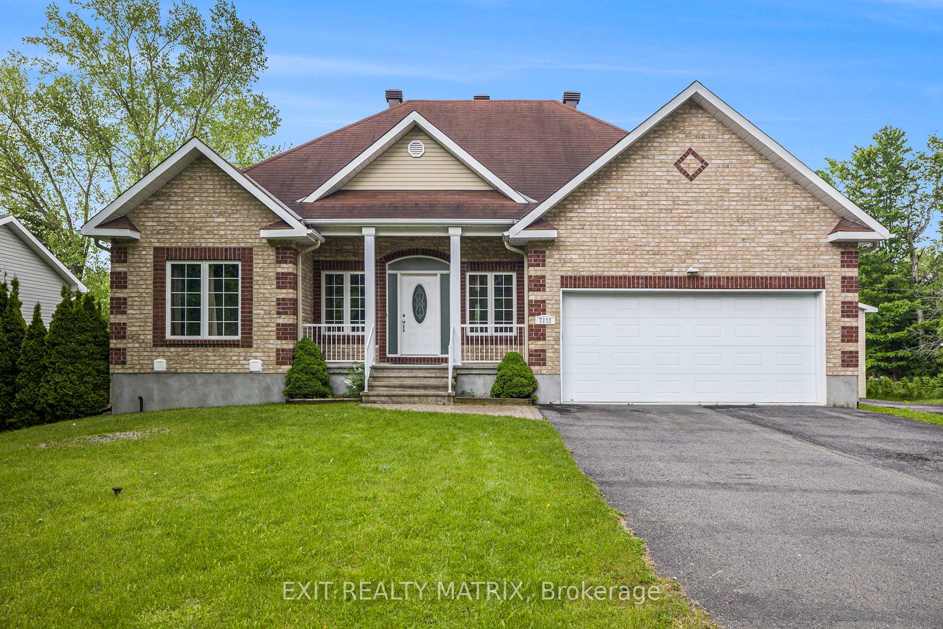 Photo 1 of 7232 Mitch Owens Road, Ottawa, Osgoode Twp North of Reg Rd 6 — HOMEH