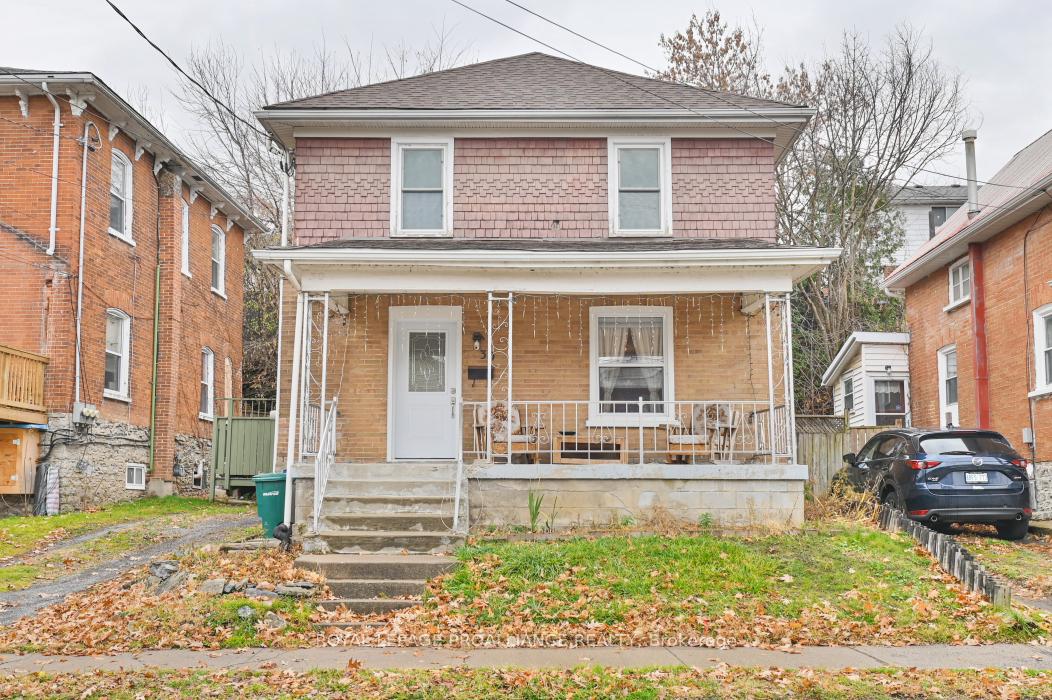 Photo 1 of 30 Cedar Street, Belleville, Belleville Ward — HOMEH