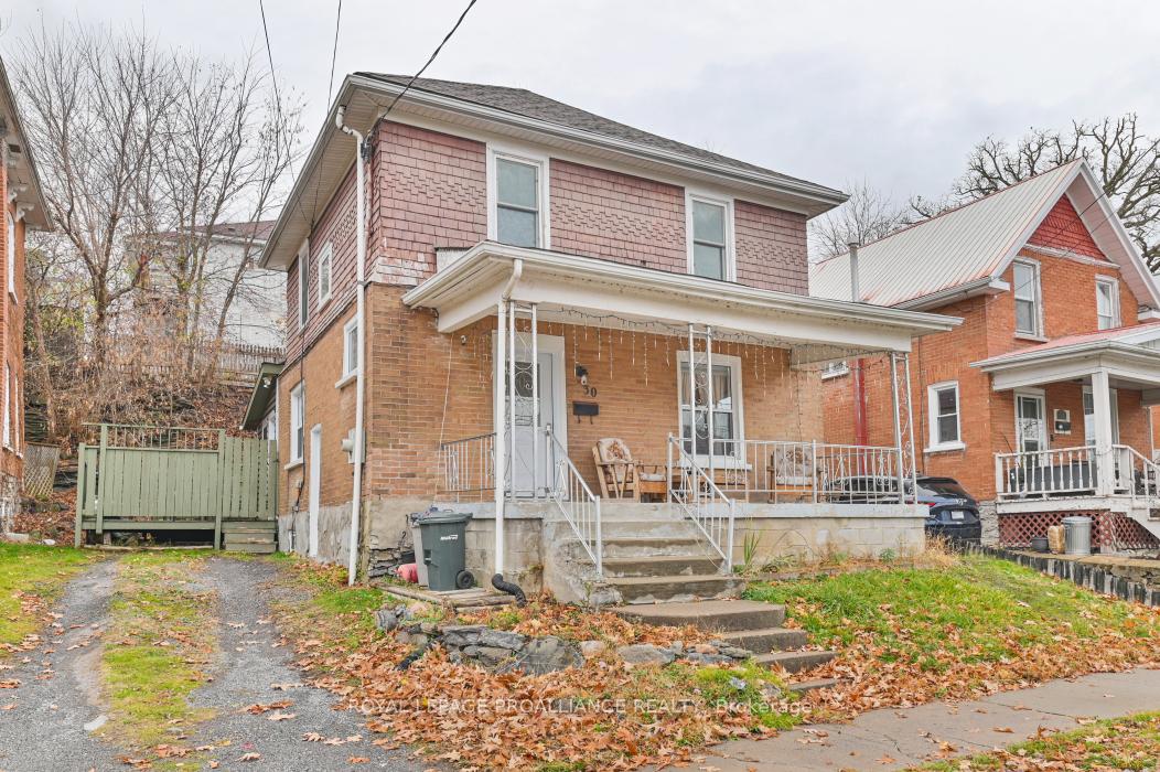 Photo 2 of 30 Cedar Street, Belleville, Belleville Ward — HOMEH