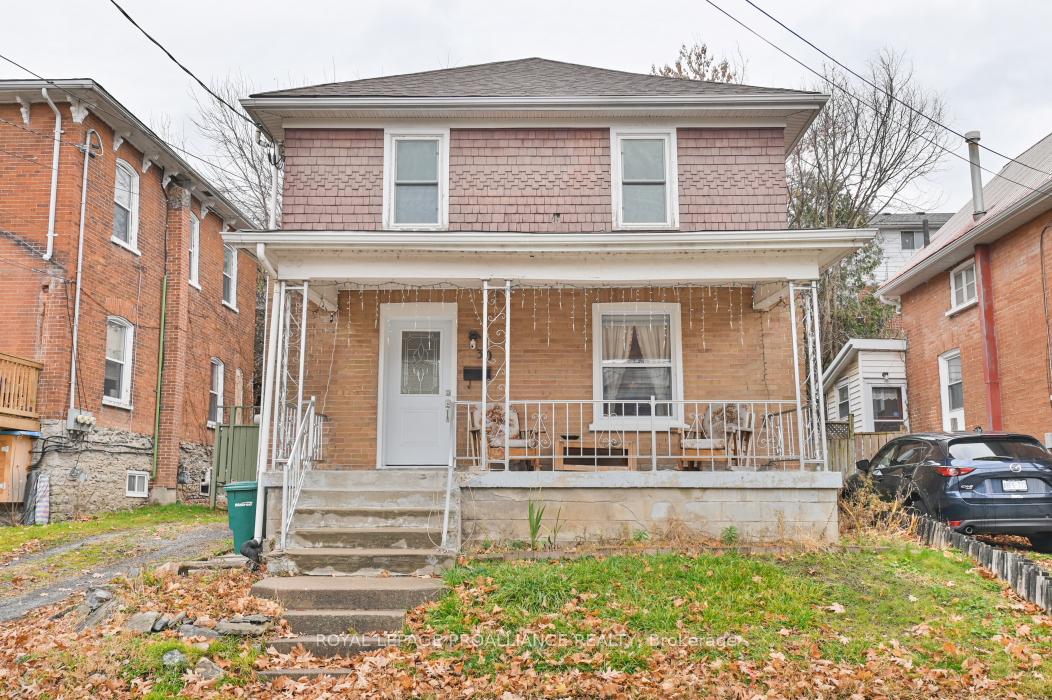 Photo 3 of 30 Cedar Street, Belleville, Belleville Ward — HOMEH
