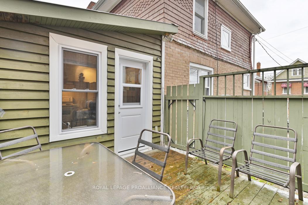 Photo 25 of 30 Cedar Street, Belleville, Belleville Ward — HOMEH
