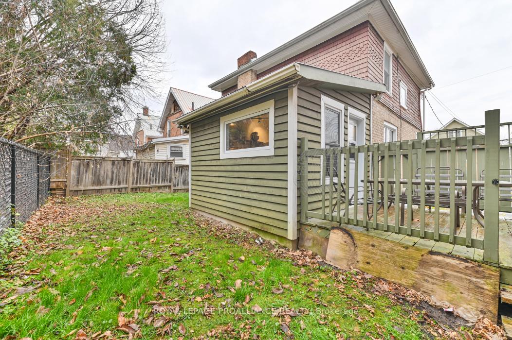 Photo 27 of 30 Cedar Street, Belleville, Belleville Ward — HOMEH