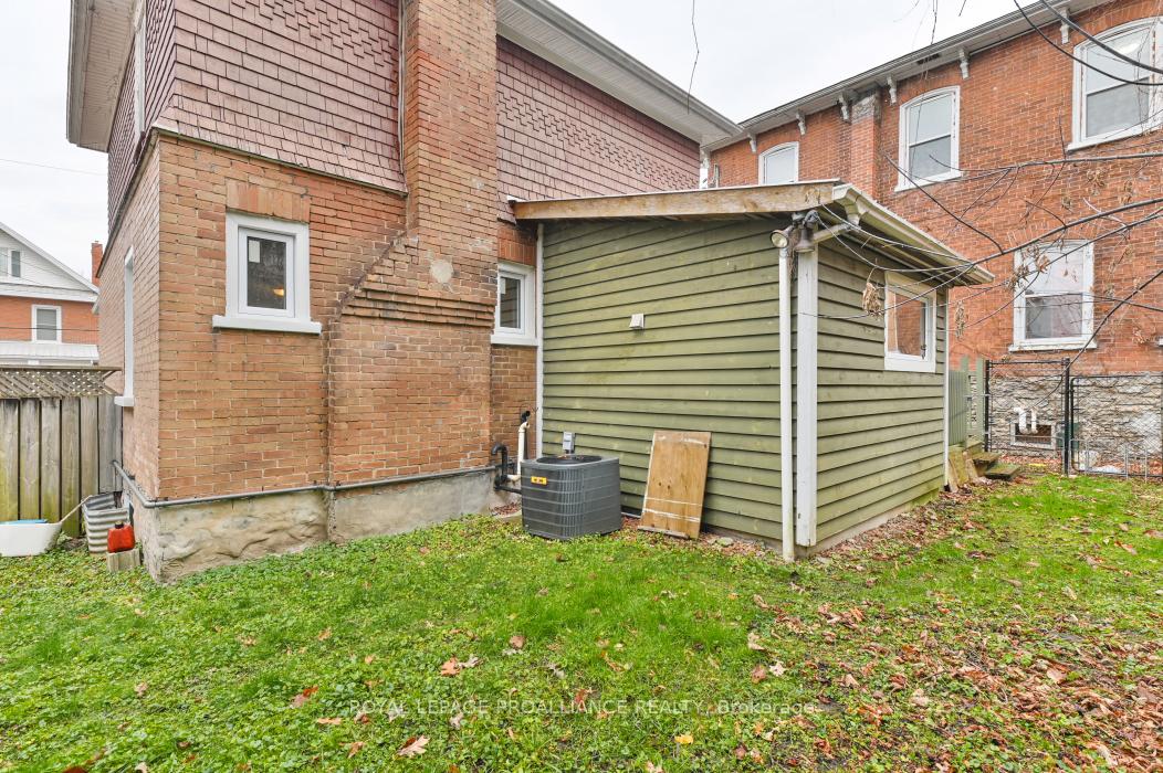 Photo 28 of 30 Cedar Street, Belleville, Belleville Ward — HOMEH