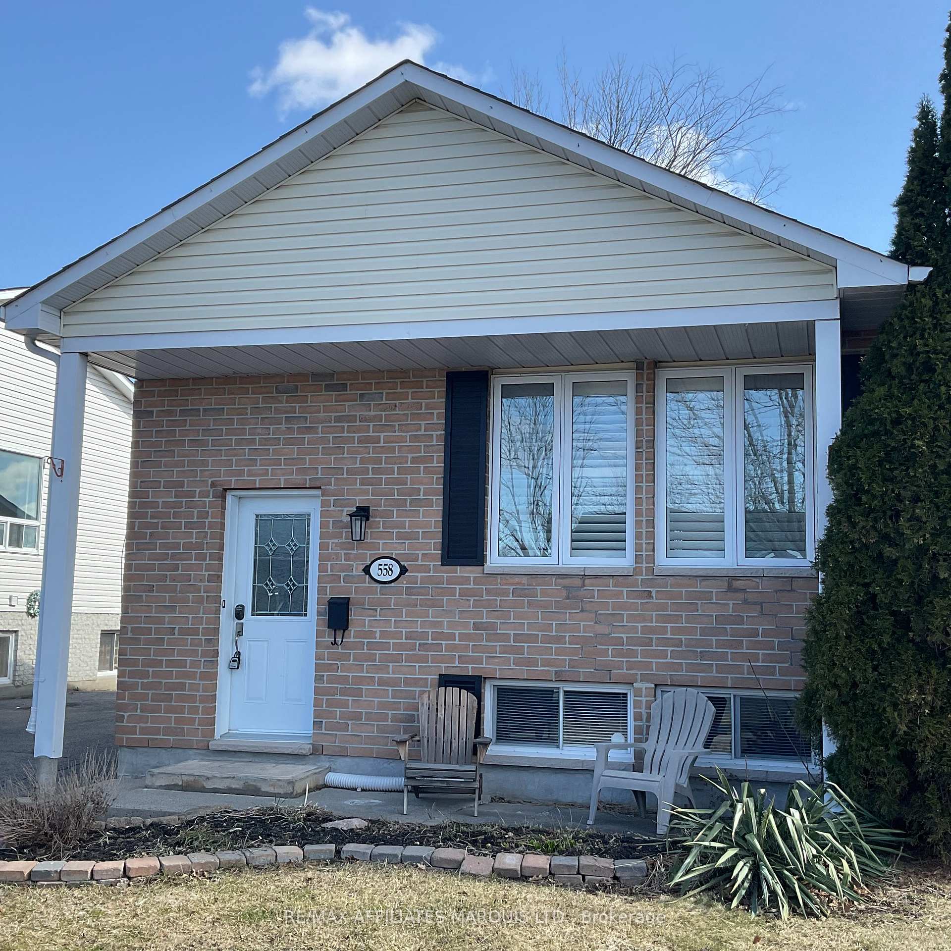 Photo 1 of 558 Jase Street, Cornwall — HOMEH