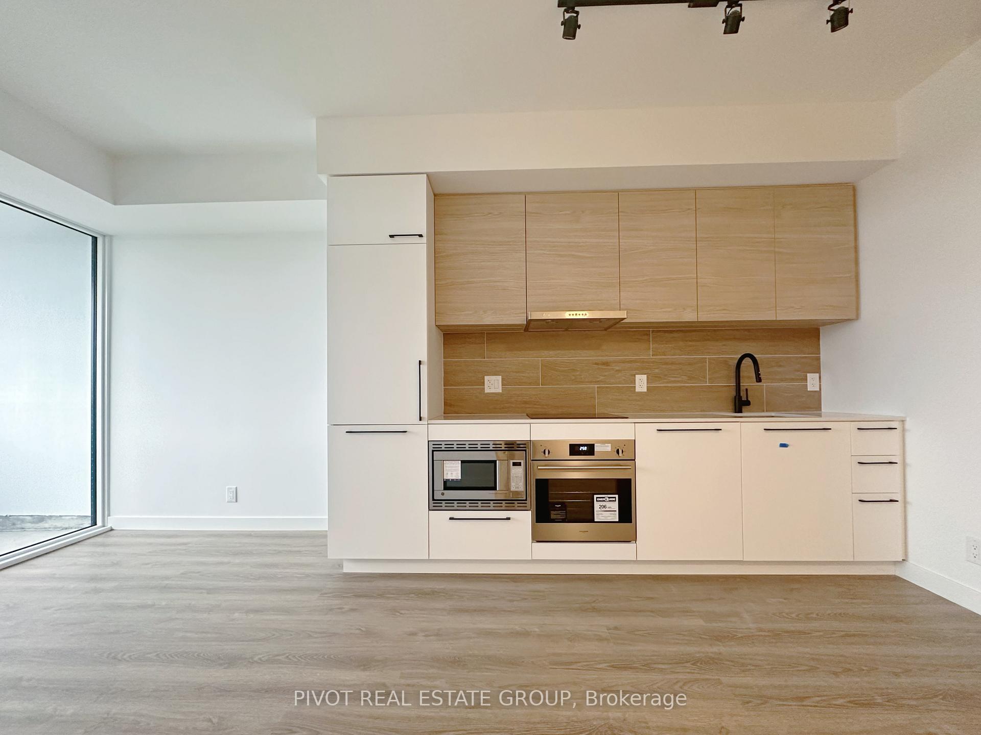 Photo 1 of Unit 409, 1050 Eastern Avenue, Toronto, The Beaches — HOMEH