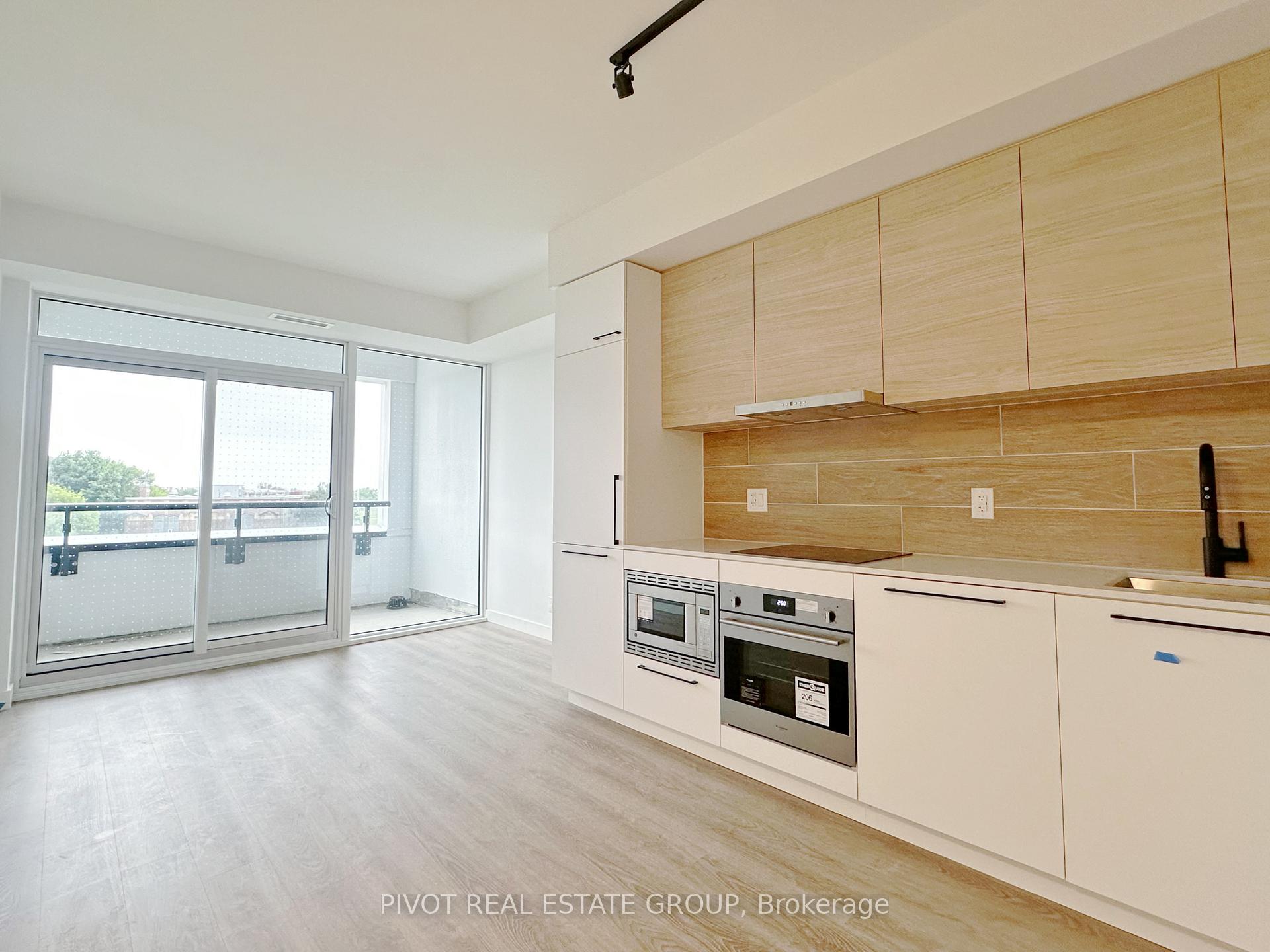 Photo 4 of Unit 409, 1050 Eastern Avenue, Toronto, The Beaches — HOMEH