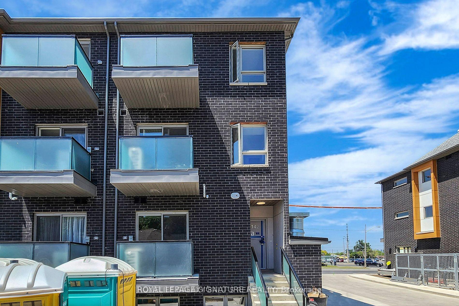Photo 11 of Unit 141, 1081 Danforth Road, Scarborough, Eglinton East — HOMEH